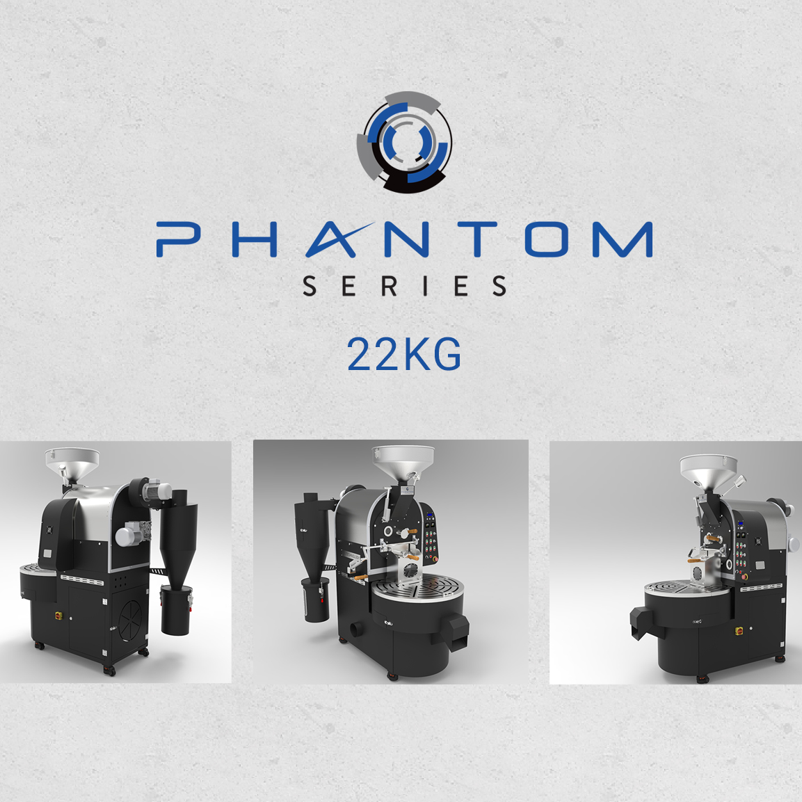 Phantom Series