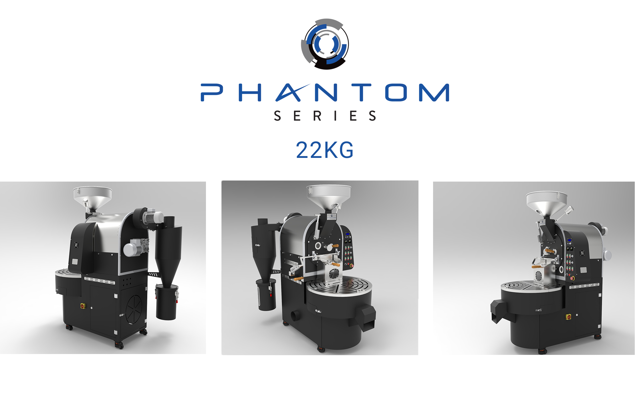 Phantom Series