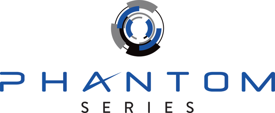 Phantom Series commercial coffee roasters